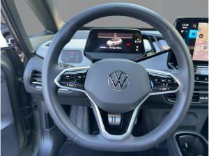 Volkswagen ID.3 Pro Move Ganzjahresreifen ParkAssistent