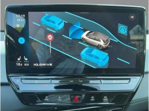 Volkswagen ID.3 Pro Move Ganzjahresreifen ParkAssistent