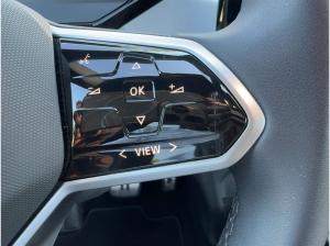 Volkswagen ID.3 Pro Move Ganzjahresreifen ParkAssistent
