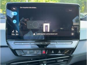 Volkswagen ID.3 Pro Move Ganzjahresreifen ParkAssistent