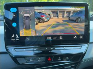 Volkswagen ID.3 Pro Move Ganzjahresreifen ParkAssistent