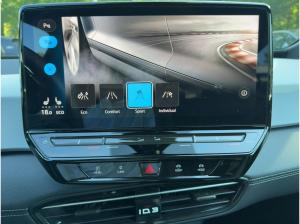 Volkswagen ID.3 Pro Move Ganzjahresreifen ParkAssistent