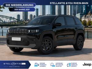 Jeep Compass FIRST EDITION + PREMIUM & KOMFORTPAKET + PANORAMA