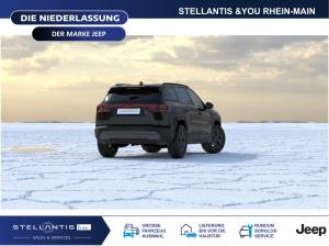 Jeep Compass FIRST EDITION + PREMIUM & KOMFORTPAKET + PANORAMA