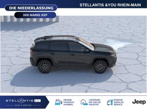 Jeep Compass FIRST EDITION + PREMIUM & KOMFORTPAKET + PANORAMA
