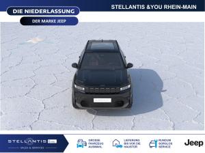 Jeep Compass FIRST EDITION + PREMIUM & KOMFORTPAKET + PANORAMA