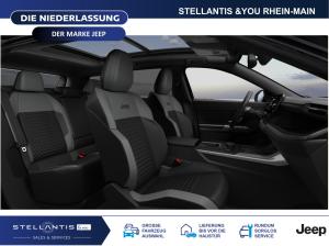 Jeep Compass FIRST EDITION + PREMIUM & KOMFORTPAKET + PANORAMA