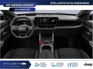 Jeep Compass FIRST EDITION + PREMIUM & KOMFORTPAKET + PANORAMA