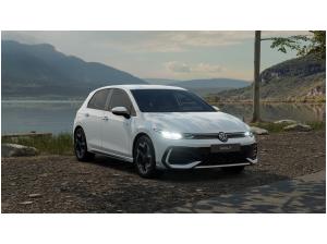 Volkswagen Golf R-Line 1,5l eTSI AHK Harman Kardon 360° ACC