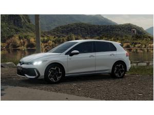 Volkswagen Golf R-Line 1,5l eTSI AHK Harman Kardon 360° ACC