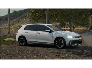 Volkswagen Golf R-Line 1,5l eTSI AHK Harman Kardon 360° ACC