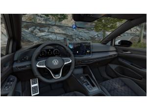 Volkswagen Golf R-Line 1,5l eTSI AHK Harman Kardon 360° ACC
