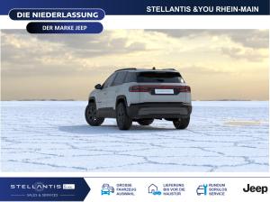 Jeep Compass FIRST EDITION + PREMIUM & KOMFORTPAKET + PANORAMA