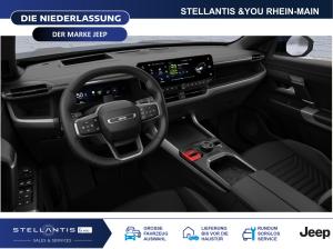 Jeep Compass FIRST EDITION + PREMIUM & KOMFORTPAKET + PANORAMA
