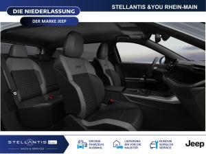 Jeep Compass FIRST EDITION + PREMIUM & KOMFORTPAKET + PANORAMA