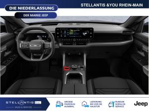 Jeep Compass FIRST EDITION + PREMIUM & KOMFORTPAKET + PANORAMA