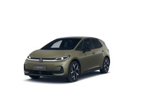 Volkswagen ID.3 Neo Life GJR Wärmepumpe AHK