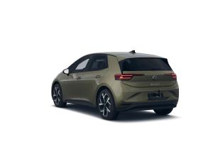 Volkswagen ID.3 Neo Life GJR Wärmepumpe AHK