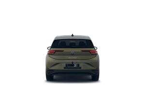 Volkswagen ID.3 Neo Life GJR Wärmepumpe AHK