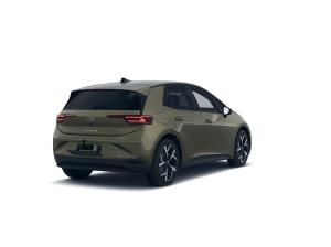 Volkswagen ID.3 Neo Life GJR Wärmepumpe AHK