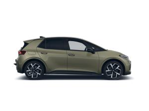 Volkswagen ID.3 Neo Life GJR Wärmepumpe AHK