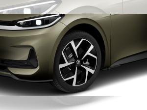 Volkswagen ID.3 Neo Life GJR Wärmepumpe AHK