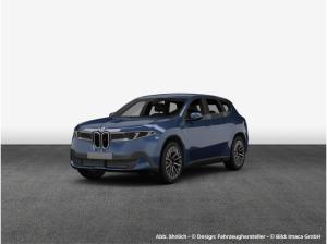 BMW iX3 50 xDrive , 5-türig (Strom)