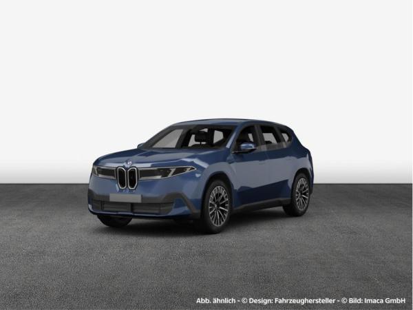 BMW iX3 50 xDrive , 5-türig (Strom)