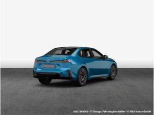 BMW iX3 50 xDrive , 5-türig (Strom)
