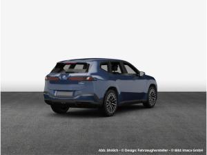 BMW iX3 50 xDrive , 5-türig (Strom)