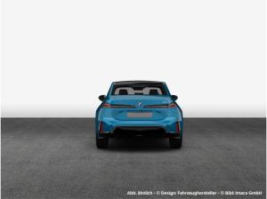 BMW iX3 50 xDrive , 5-türig (Strom)