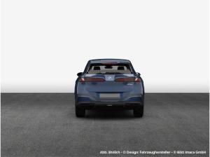 BMW iX3 50 xDrive , 5-türig (Strom)