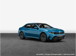 BMW iX3 50 xDrive , 5-türig (Strom)