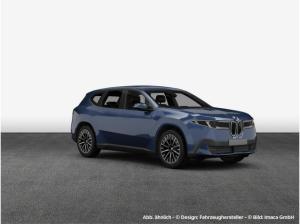 BMW iX3 50 xDrive , 5-türig (Strom)