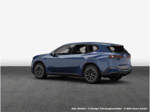 BMW iX3 50 xDrive , 5-türig (Strom)