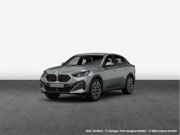 BMW X2 sDrive20i , 5-türig