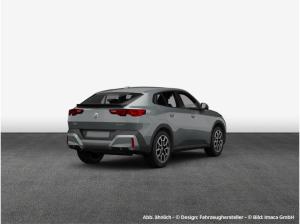 BMW X2 sDrive20i , 5-türig