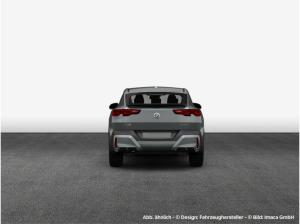 BMW X2 sDrive20i , 5-türig