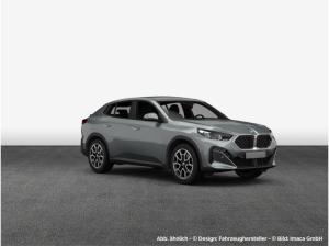 BMW X2 sDrive20i , 5-türig