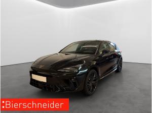 Cupra Leon 2.0 TSI DSG VZ Black Edition ab 359.-EUR AHK + Kamera + Navi u.v.m