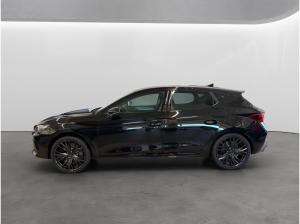 Cupra Leon 2.0 TSI DSG VZ Black Edition ab 359.-EUR AHK + Kamera + Navi u.v.m