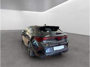 Cupra Leon 2.0 TSI DSG VZ Black Edition ab 359.-EUR AHK + Kamera + Navi u.v.m
