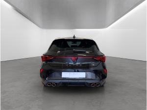 Cupra Leon 2.0 TSI DSG VZ Black Edition ab 359.-EUR AHK + Kamera + Navi u.v.m