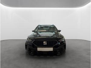 Seat Arona 1.5 TSI DSG FR Black LED+NAVI+KAMERA+PARKLENK