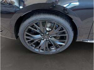 Cupra Leon 2.0 TSI DSG VZ Black Edition ab 359.-EUR AHK + Kamera + Navi u.v.m