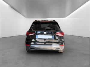 Seat Arona 1.5 TSI DSG FR Black LED+NAVI+KAMERA+PARKLENK