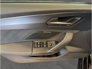 Cupra Leon 2.0 TSI DSG VZ Black Edition ab 359.-EUR AHK + Kamera + Navi u.v.m