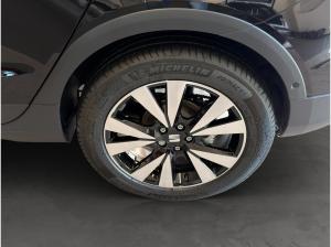 Seat Arona 1.5 TSI DSG FR Black LED+NAVI+KAMERA+PARKLENK