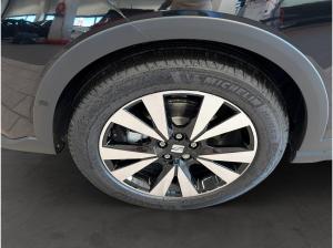Seat Arona 1.5 TSI DSG FR Black LED+NAVI+KAMERA+PARKLENK