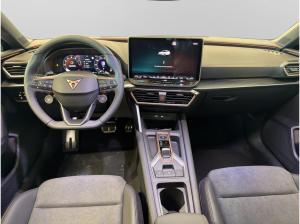 Cupra Leon 2.0 TSI DSG VZ Black Edition ab 359.-EUR AHK + Kamera + Navi u.v.m